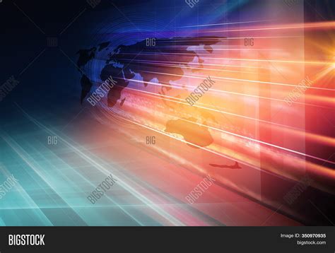 Modern Space News Image & Photo (Free Trial) | Bigstock