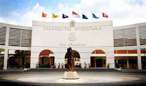 elearning Universitas Widyatama | Universitas, Katolik, Indonesia