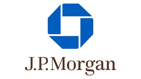 JPMorgan Chase Logo: valor, história, PNG