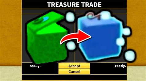 What People Trade For DOOR Fruit? Trading in Blox Fruits - YouTube