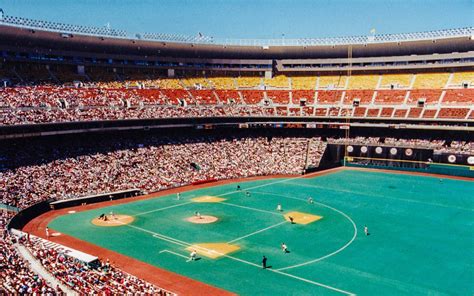 Ballpark Brothers | Veterans Stadium, Philadelphia, PA