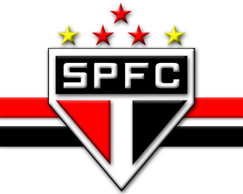 Sao Paulo FC by phEight on DeviantArt