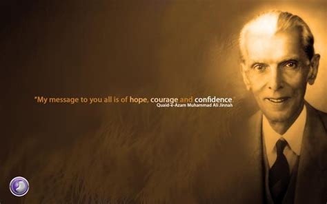 quaid e azam quotes in english - Google Search