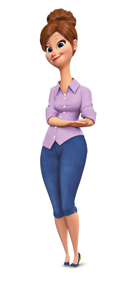 Image - Janice templeton boss baby.png | Dreamworks Animation Wiki | FANDOM powered by Wikia