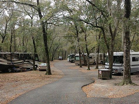 Savannah Oaks RV Resort - Savannah campgrounds | Good Sam Club