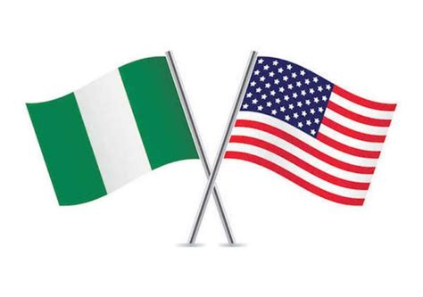 Nigeria is less communalistic than America