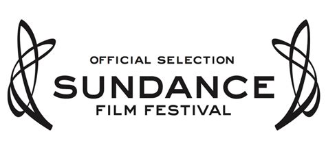 Sundance Film Festival Logo - CarliekruwStokes