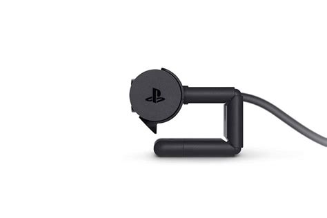 Sony PS4 Playstation Camera v2 (PS719845256) | TSBOHEMIA.CZ