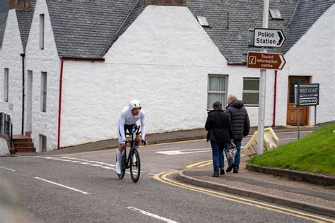 Mark Beaumont smashes North Coast 500 record by half an hour | road.cc