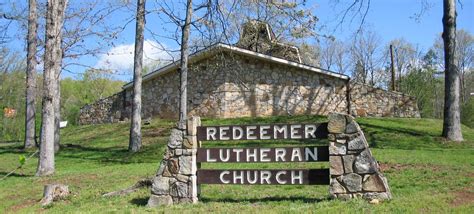 Redeemer Lutheran