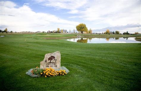 Colorado Golf Association – Colorado Golf Association