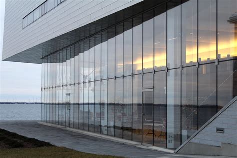 Glass Facades in Kingston, Ontario: A Photo Essay - FeltMagnet