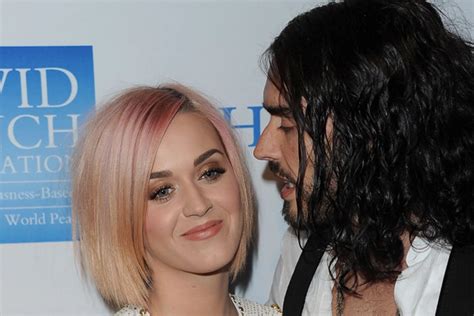 Katy Perry and Russell Brand’s Divorce Was a Long Time Coming