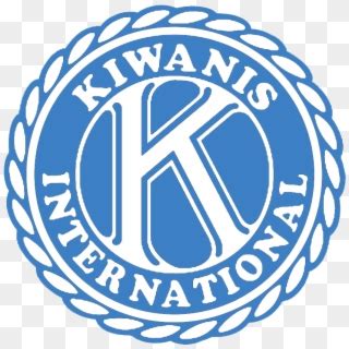 Free Kiwanis Logo Png Png Transparent Images - PikPng