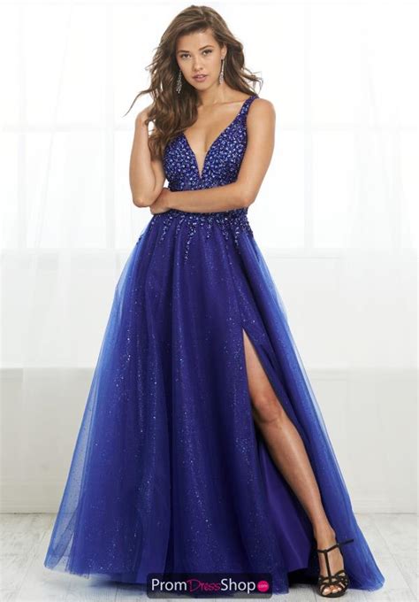 Tiffany Dress 16405 | PromDressShop.com