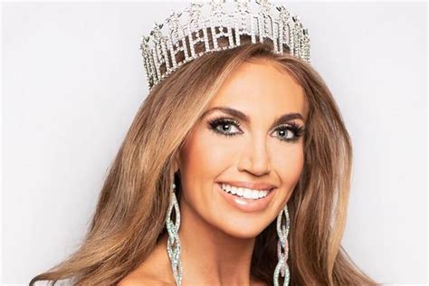 Madeleine Overby was crowned Miss Mississippi USA 2019 during its grand finale that was held on ...