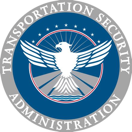 Transportation Security Administration - Wikipedia