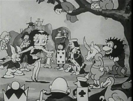 love this betty boop episode | 1930s cartoons, Betty boop cartoon, Old cartoons