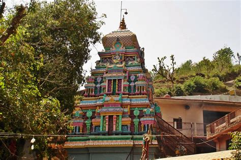 The Girl And Her Camera: Neelkanth Mahadev Temple: An Offering Business ...