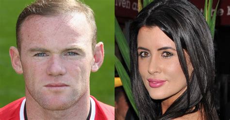 We still can't name who slept with Wayne Rooney prostitute Helen Wood ...