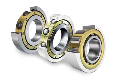 Schaeffler Exhibits Advanced Bearing and Condition Monitoring ...