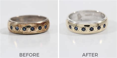 How To Clean Tarnished Jewelry