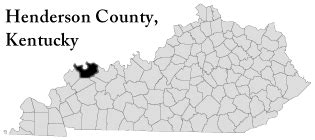 Henderson County, KY Obituaries & Deaths