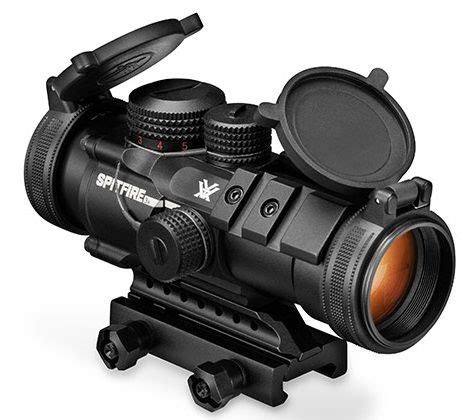 Vortex Strikefire 2 Red Dot Review - Best Night Vision Binocular