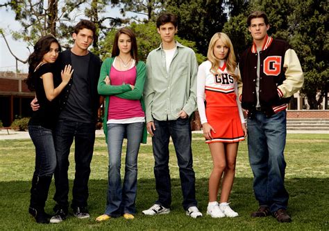 Watch The Secret Life of the American Teenager