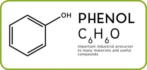 Phenols : Characteristics, Classification and Uses : Plantlet