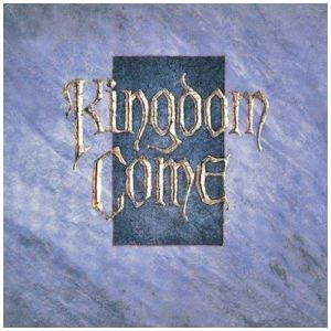 Album review: Kingdom Come, Kingdom Come (1988) - earofnewt.com