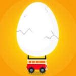 Eggy Car Game - Play Online for Free