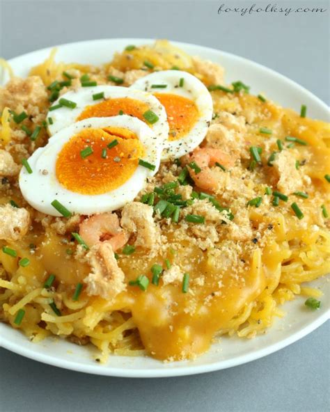 Pancit Palabok made easy | Recipe | Sauces, Filipino and Filipino food