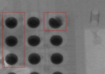 Solder Joint Failure: WHITE PAPER