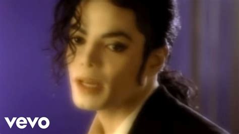 Michael Jackson - Who Is It (Official Video) Chords - Chordify