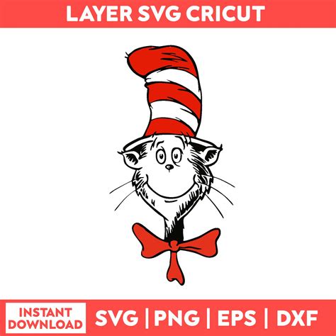 Svg Files For Cricut, Svg Cutting Files, All Silhouettes, Dr Seuss Quotes, Dr. Seuss Svg, Doctor ...
