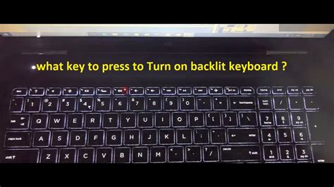 hp elitebook keyboard light how to turn on | Americanwarmoms.org