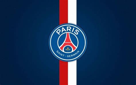 PSG logo Blue Football, Football Logo, Football Club, Paris Saint-germain, Cr7 Messi, Neymar Jr ...