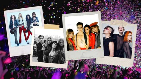 11 bands bringing glam rock into the future | Louder