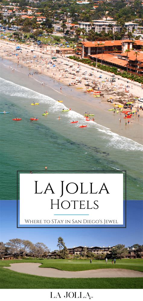 15 Best La Jolla Hotels (2021): Beach, Luxury, Cheap in San Diego