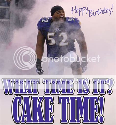 Baltimore Ravens Birthday Photo by callmebex | Photobucket