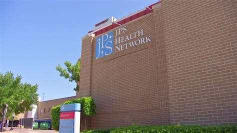 Tag: JPS Hospital – NBC 5 Dallas-Fort Worth