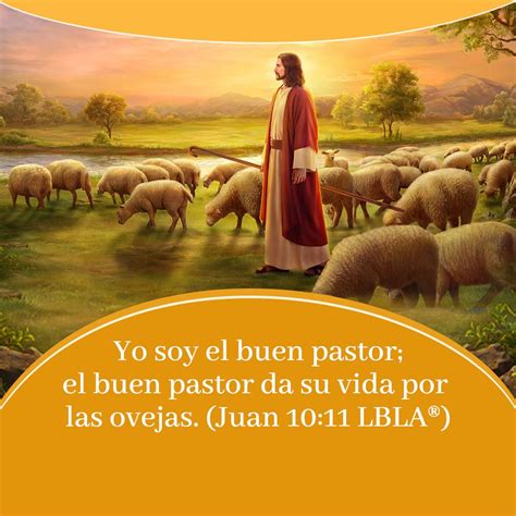 San García Abad, ruega por nosotros!!: «Yo soy el buen pastor» (Evangelio Dominical)