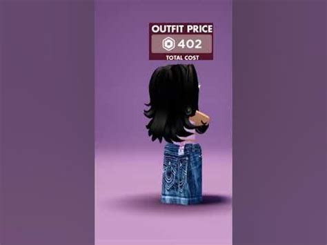 3 mm2 Outfit ideas for girls #roblox #mm2 - YouTube