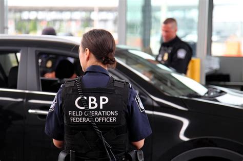 CBP officers at Sweetgrass make three drug seizures in one day | U.S ...