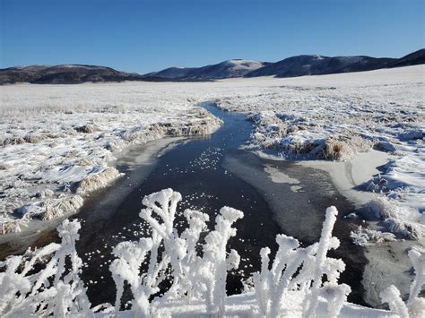 Valles Caldera National Preserve, NM - National Park Trust