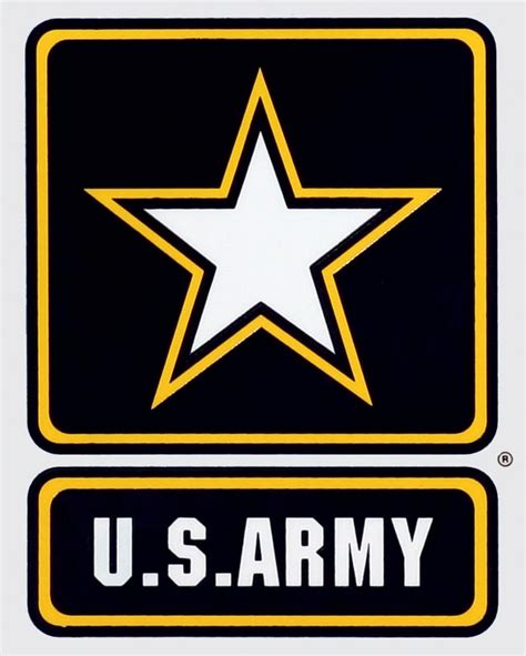 Army Star Logo - Top Defense Systems