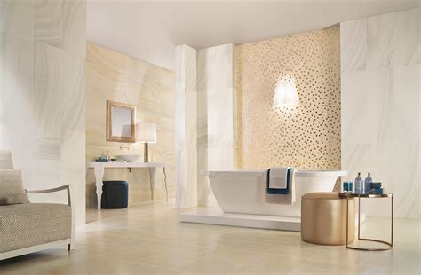 Floor and wall tiles from collection CHARM by Love Tiles.