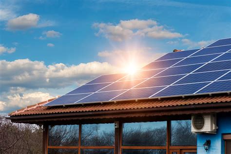 Why Vivint Solar Jumped 15.2% Last Month | The Motley Fool