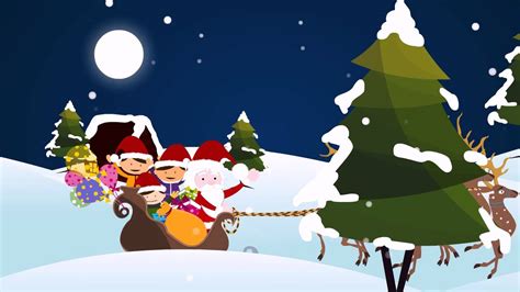 Christmas Cartoon Pics / Christmas|Merry Christmas with Chotoonz ...